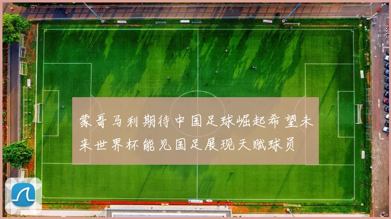蒙哥马利期待中国足球崛起希望未来世界杯能见国足展现天赋球员