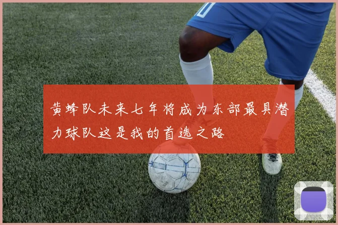 黄蜂队未来七年将成为东部最具潜力球队这是我的首选之路